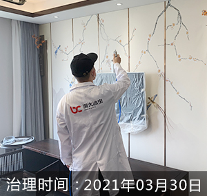 徐州-君廷湖畔