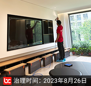 绿城紫薇公馆
