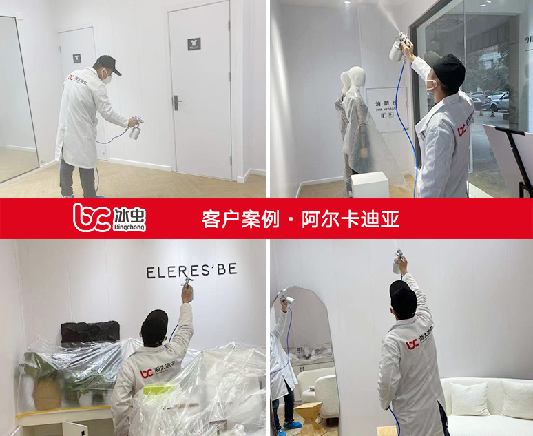 徐州-阿尔卡迪亚