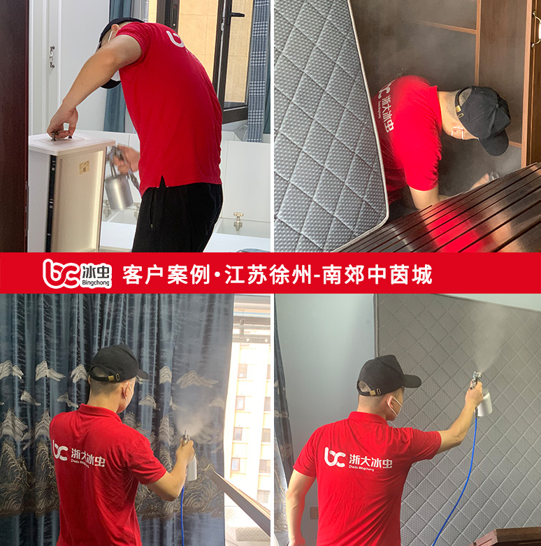 徐州-南郊中茵城
