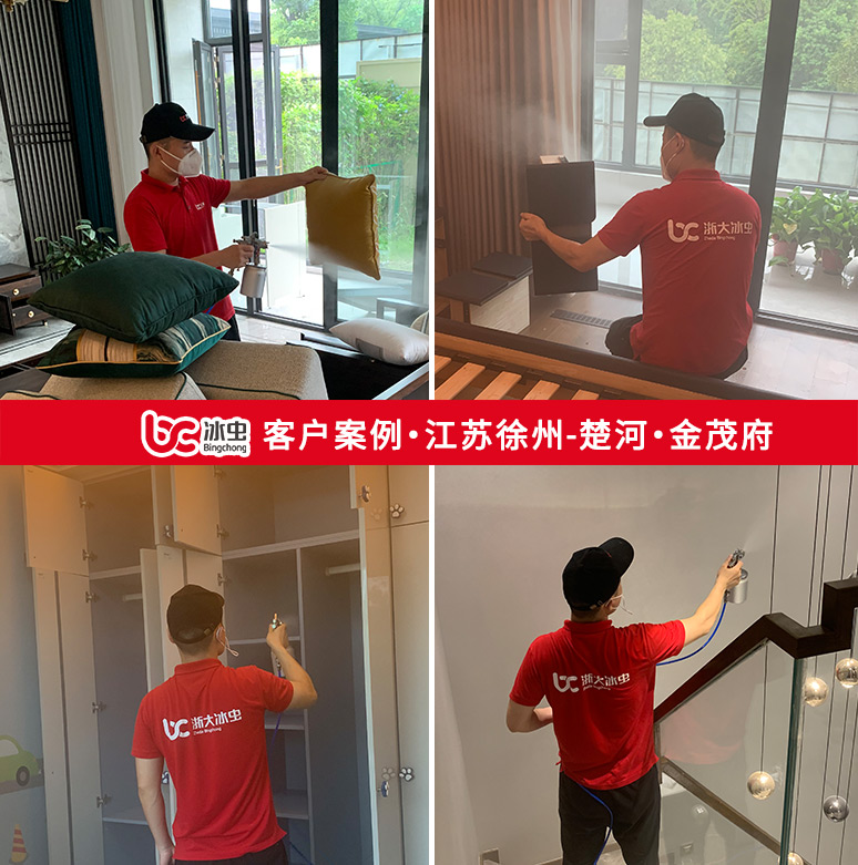 楚河·金茂府